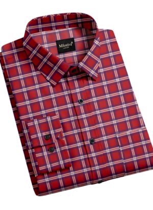 men formal shirts