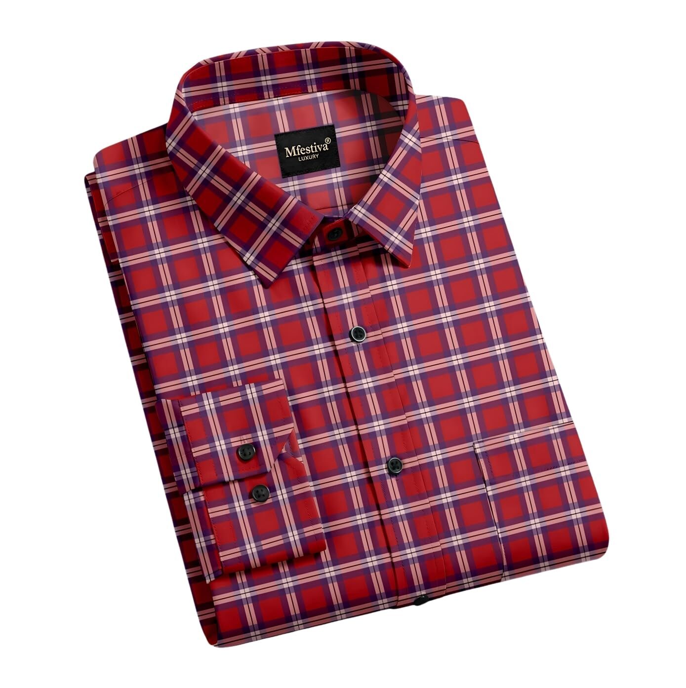 men formal shirts