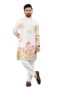 MANSLOOK Pyjamas set for Mens | Pyjamas with kurta PRINTED and classis look |KURTA Pyjamas SET