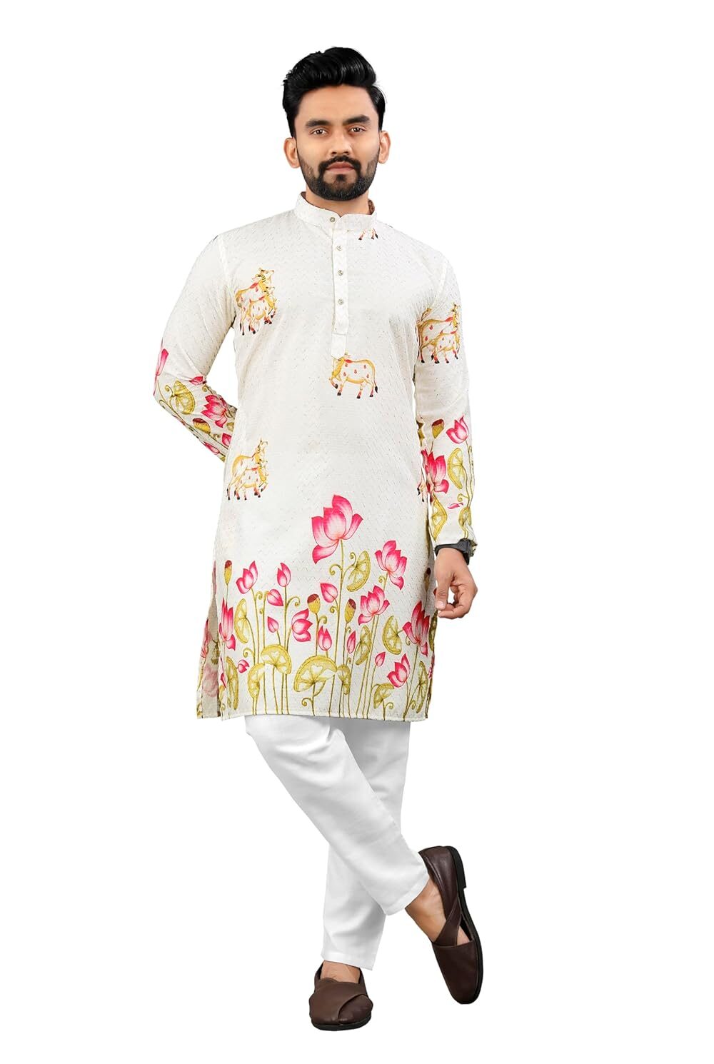 men kurta