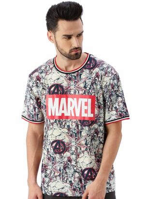 mens printed tshirt