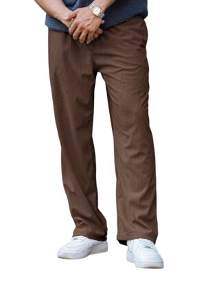formal pant men