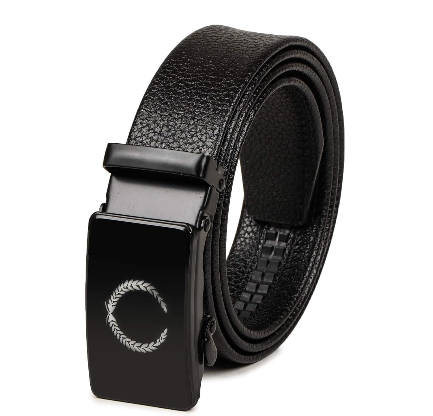 mens belt combo gift set