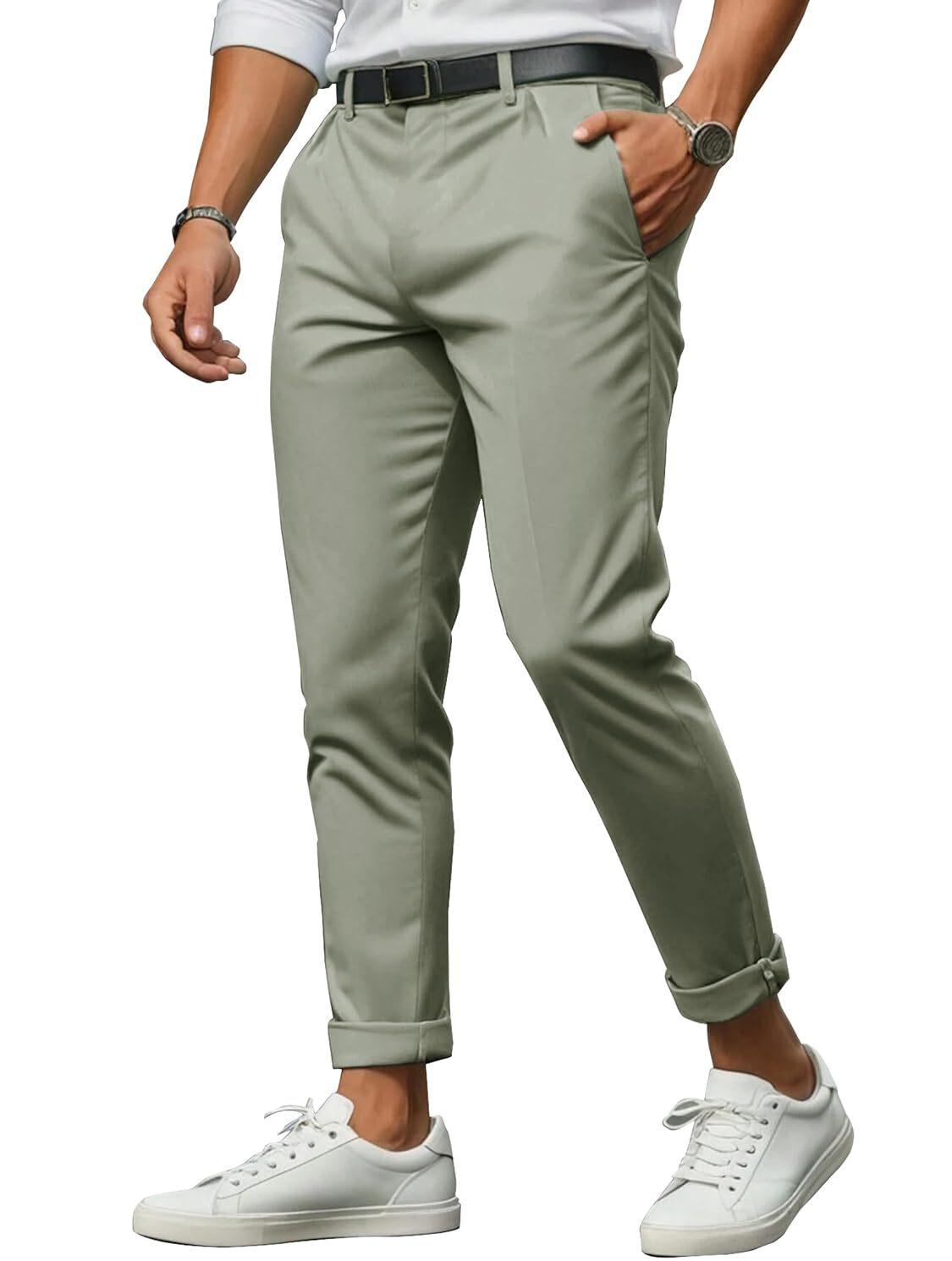 formal pant men