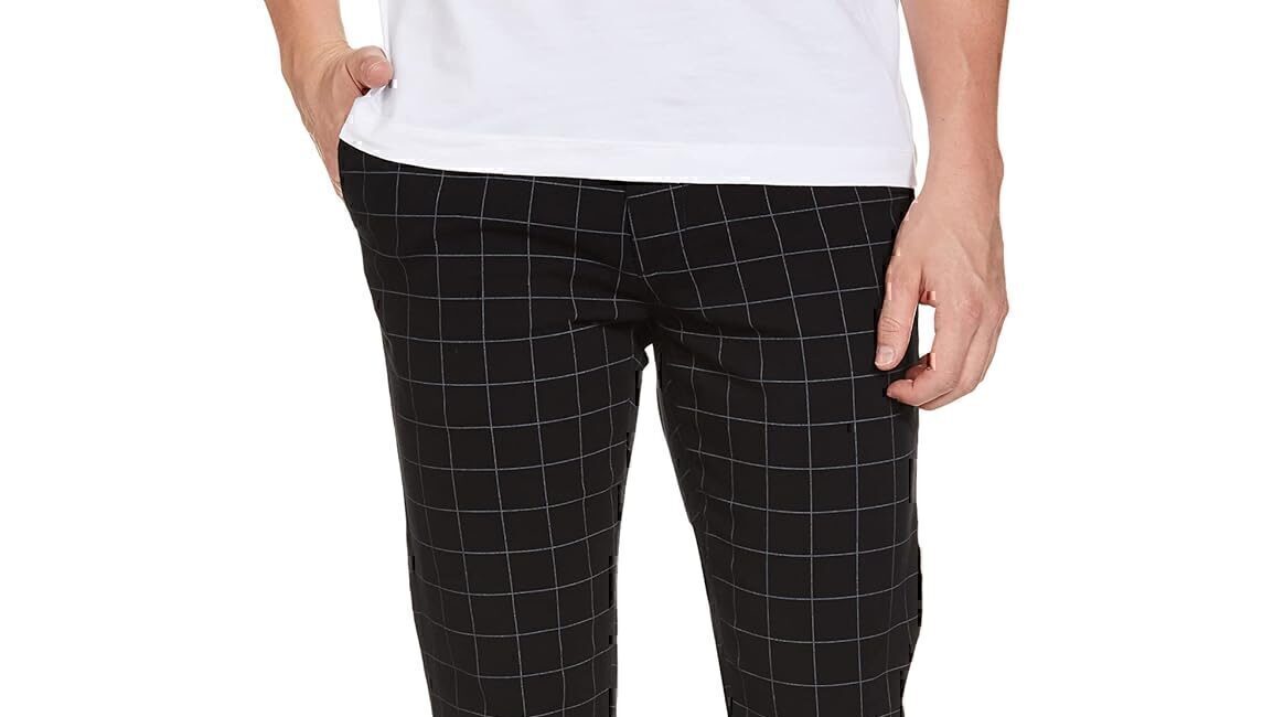 formal pant men