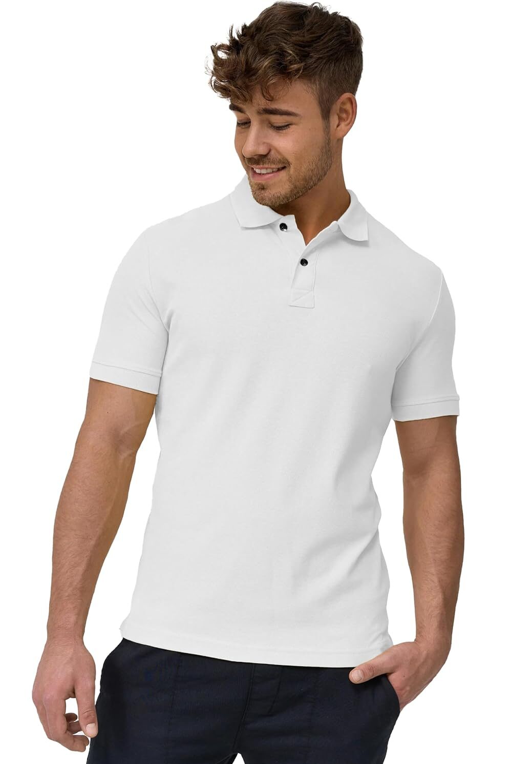 polo tshirt for men