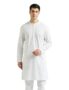 MANSLOOK Brand – Symbol Men’s Cotton Regular Fit Casual Kurta