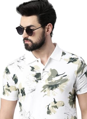 mens printed tshirt