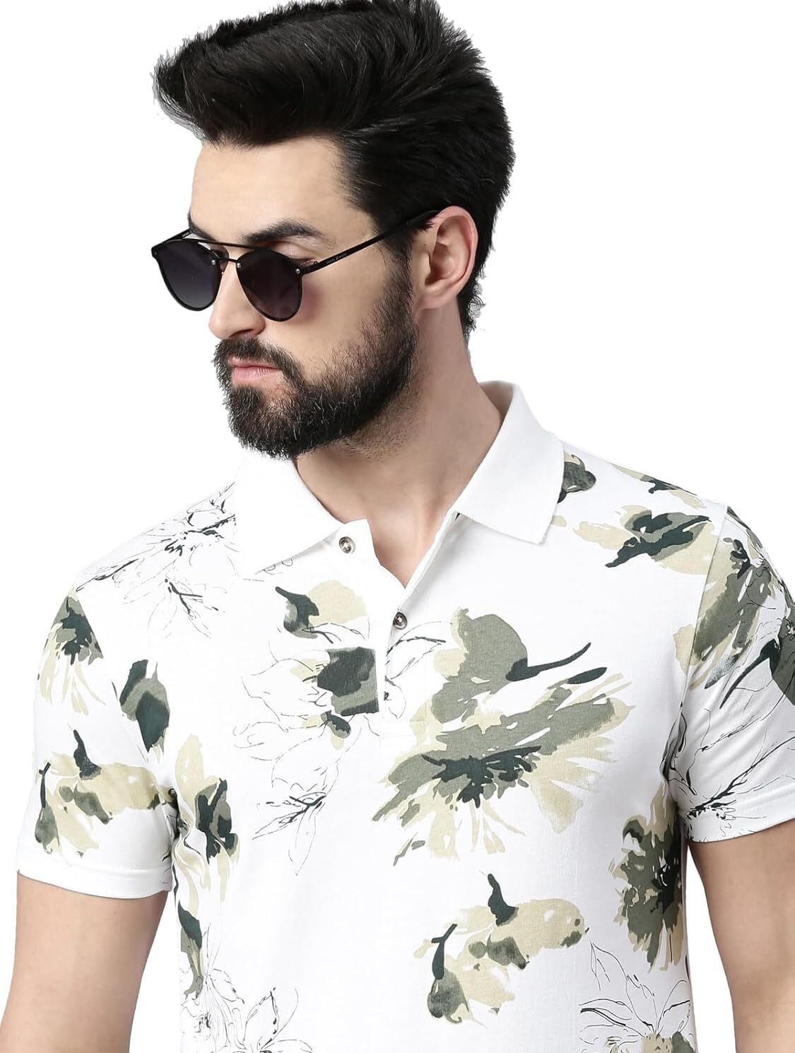 mens printed tshirt
