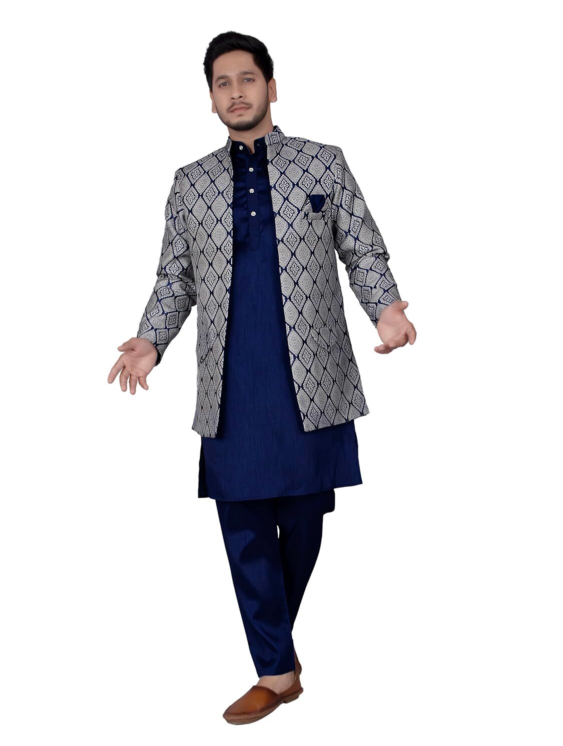 mens sherwani