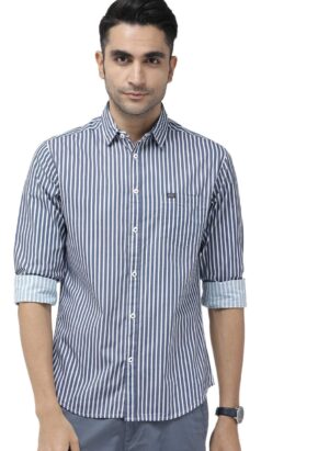 menʼs casual shirts