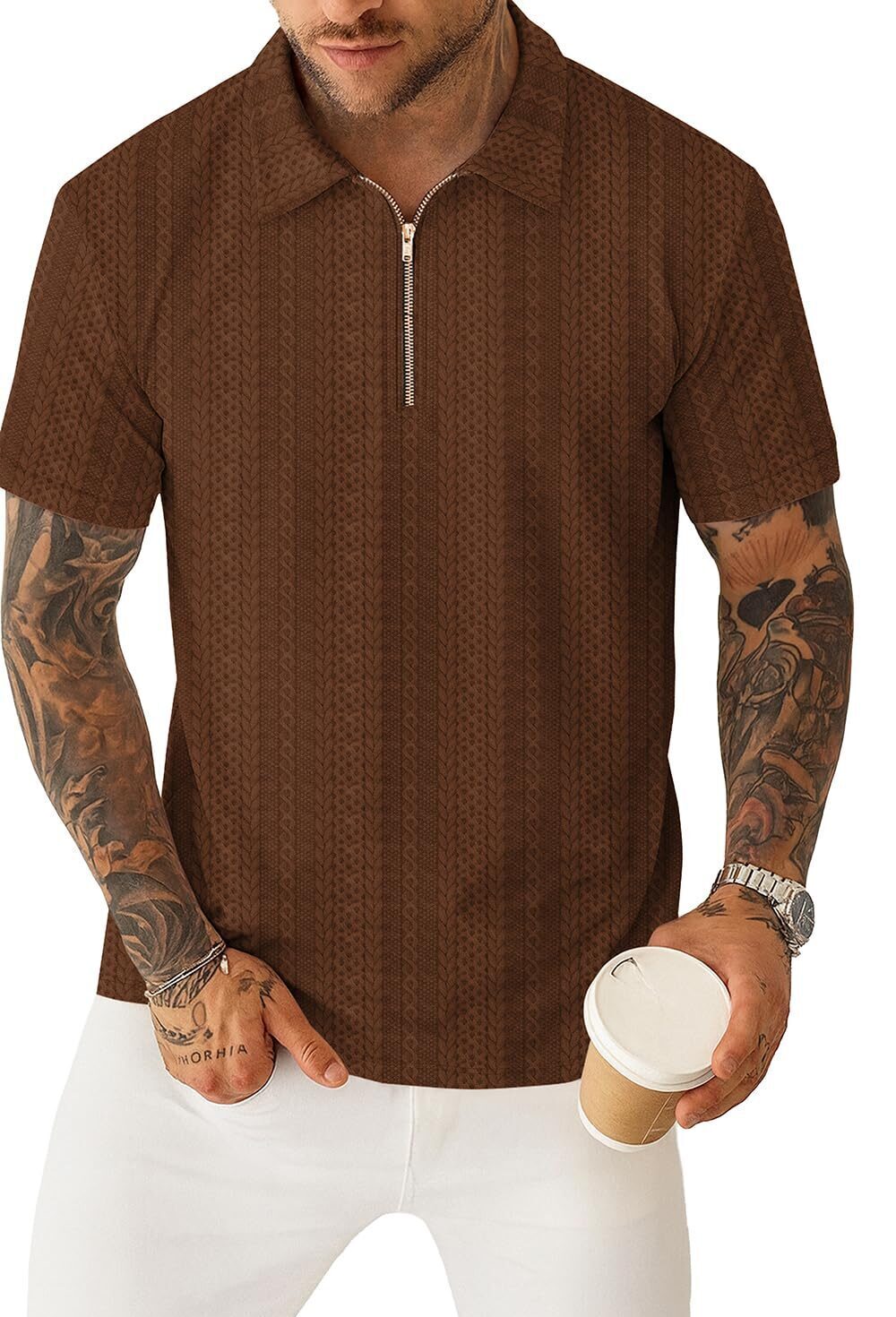 polo tshirt for men