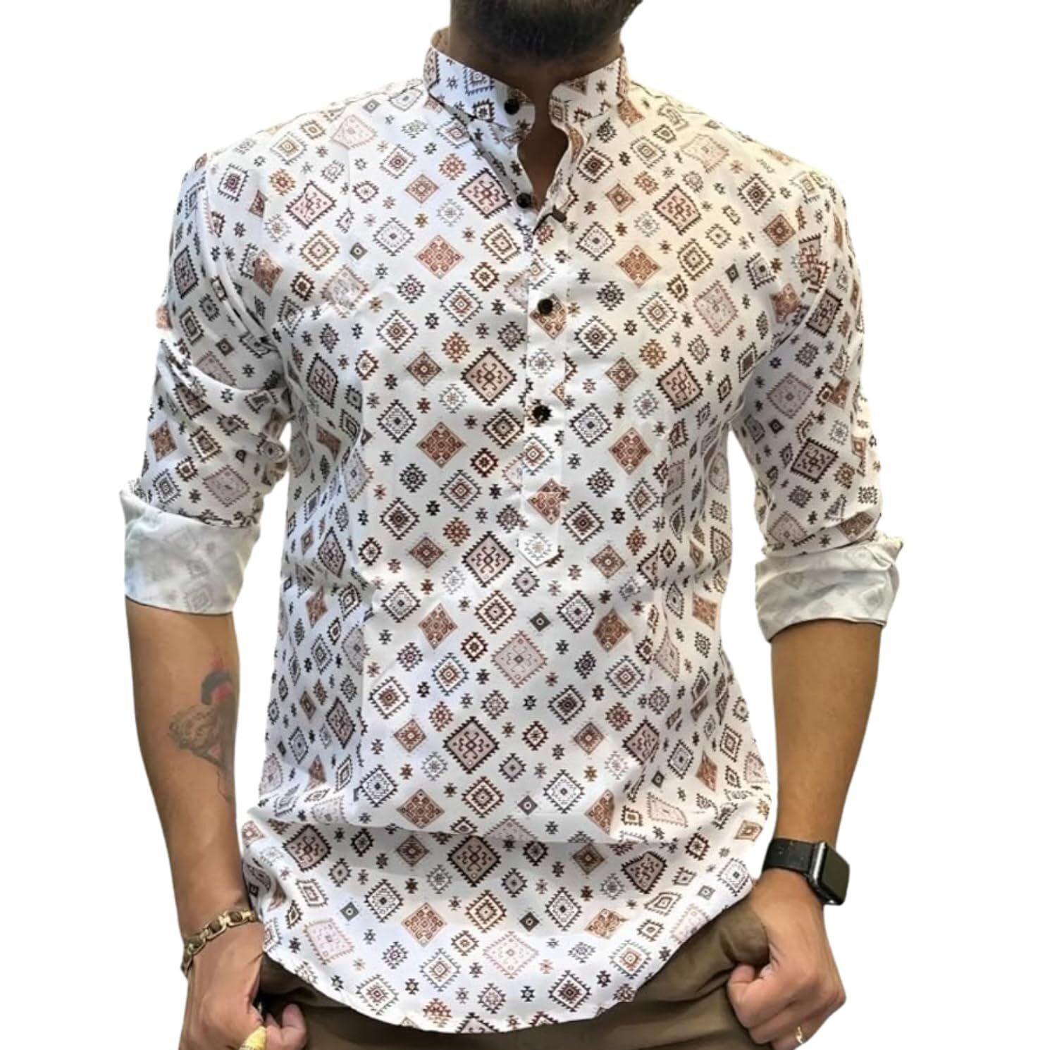 men kurta
