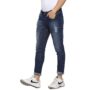 MANSLOOK Sutra Men’s Slim Fit Mid Rise Jeans