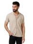 MANSLOOK Men’s Regular Fit Casual | Formal Shirt | Shirt for Man | Mens Casual Shirts (5171)