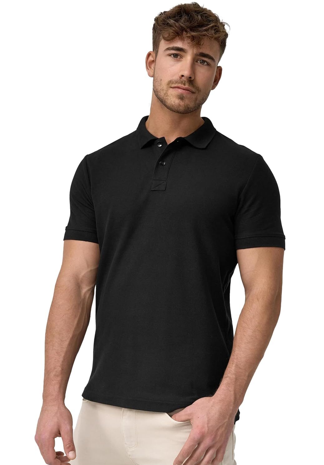 polo tshirt for men