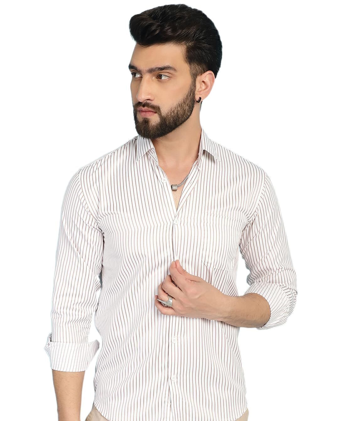 men formal shirts