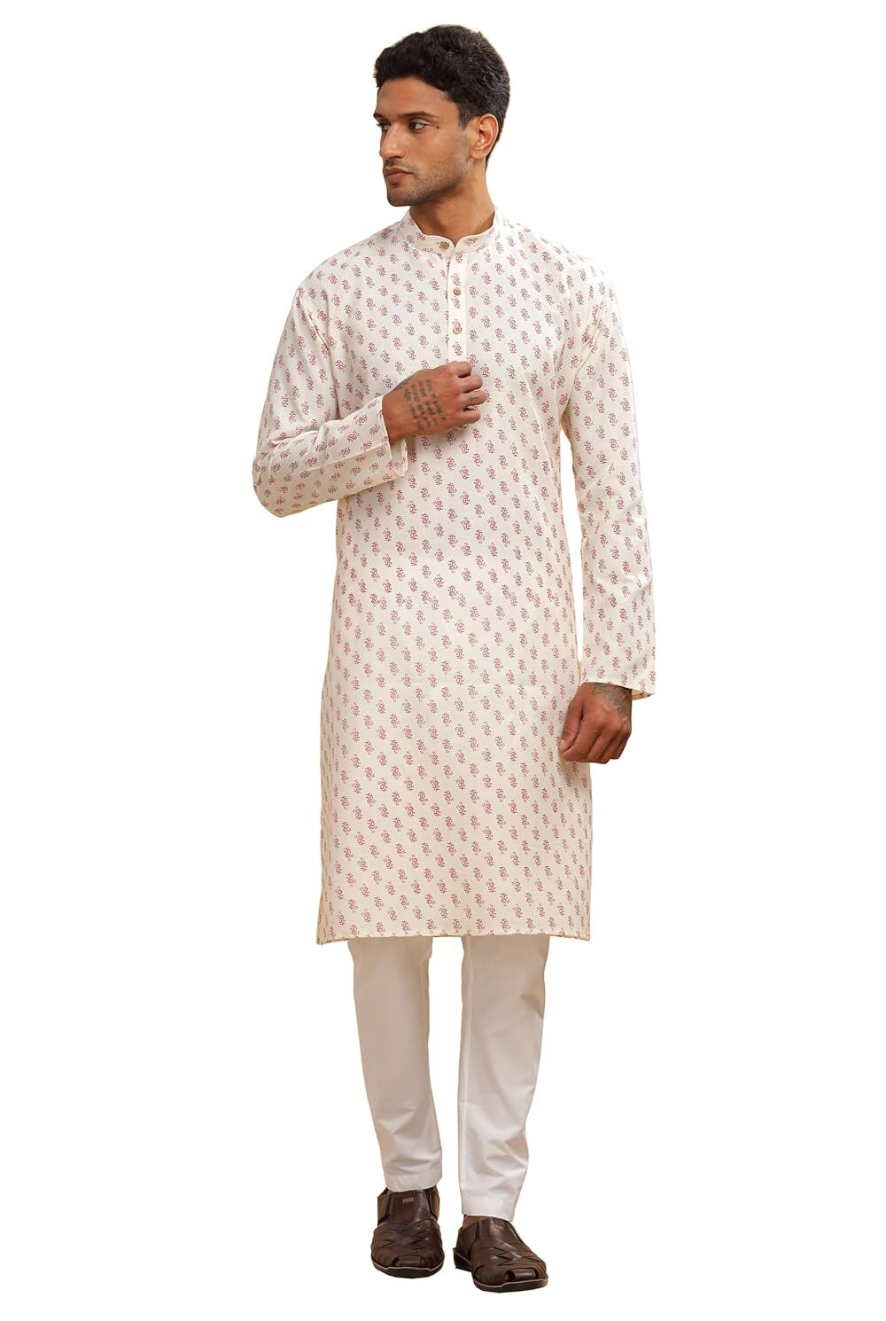 men kurta