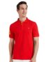 MANSLOOK Men Cotton Rich Regular Fit Solid Polo T-Shirt | Men’s Best T Shirt |Half Sleeves Casual T-Shirt |Classic Plain T-Shirt | Collar T Shirt|Polo T-Shirt for Men (Available in Plus Size)
