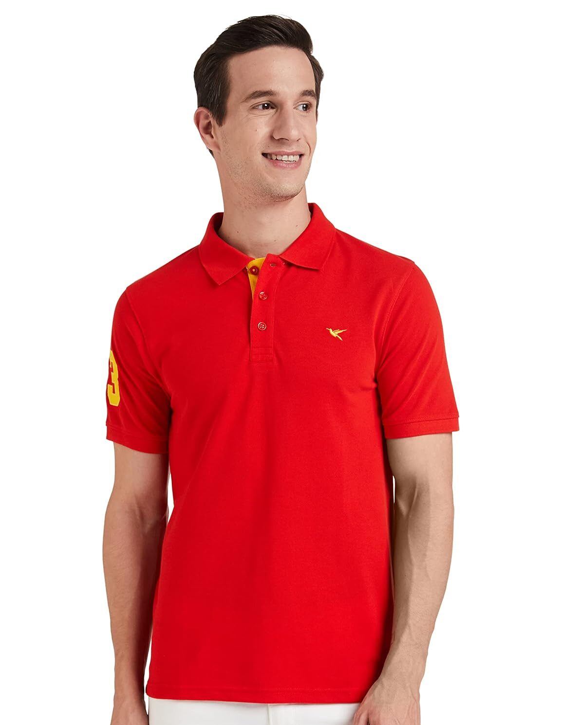 polo tshirt for men