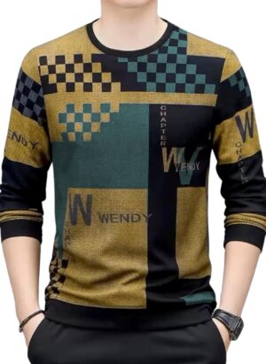 menʼs casual shirts