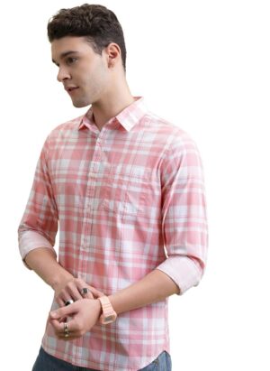 menʼs casual shirts