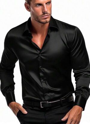 men formal shirts