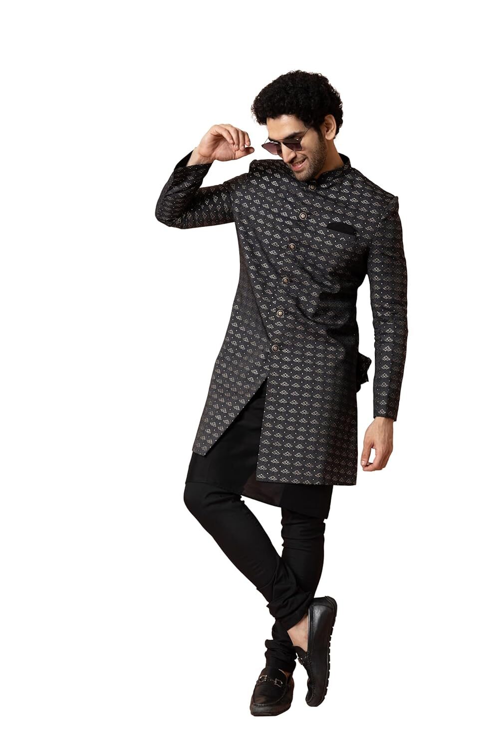 mens sherwani