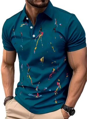 polo tshirt for men