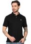MANSLOOK Jones Clothing Men’s Cotton Slim Fit Polo T-Shirt