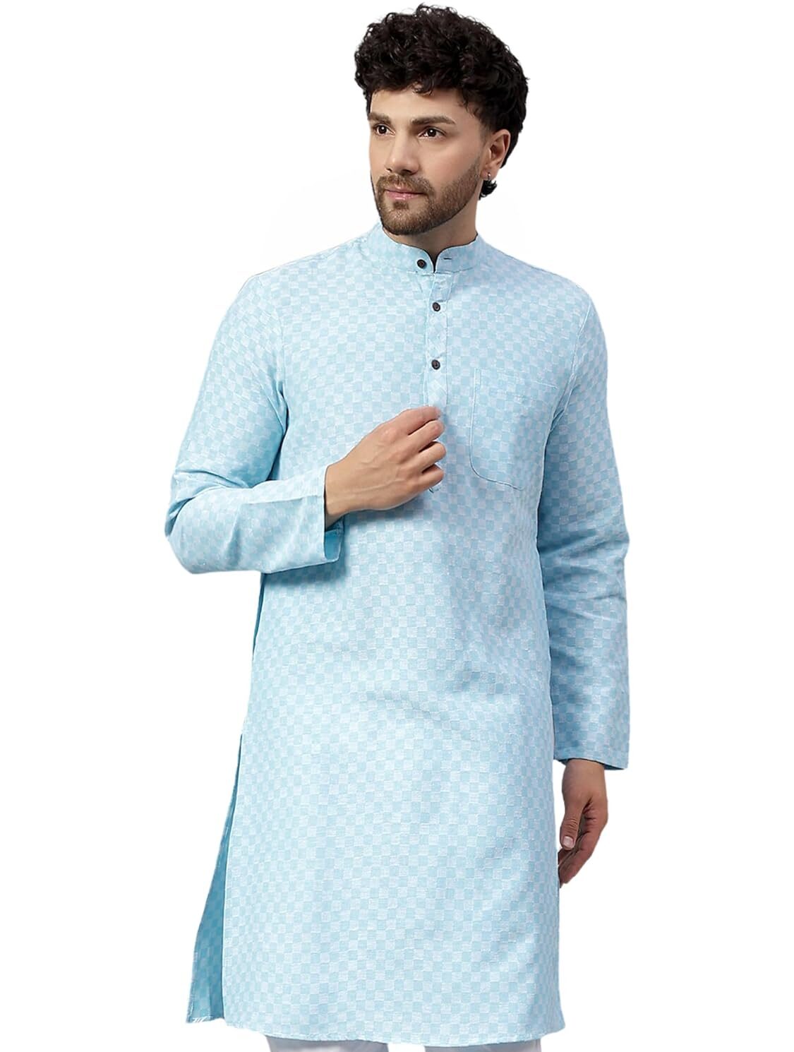 men kurta