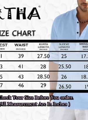 menʼs casual shirts