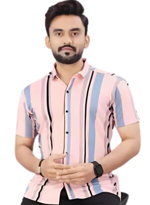 menʼs casual shirts