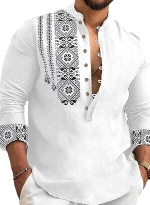 men kurta