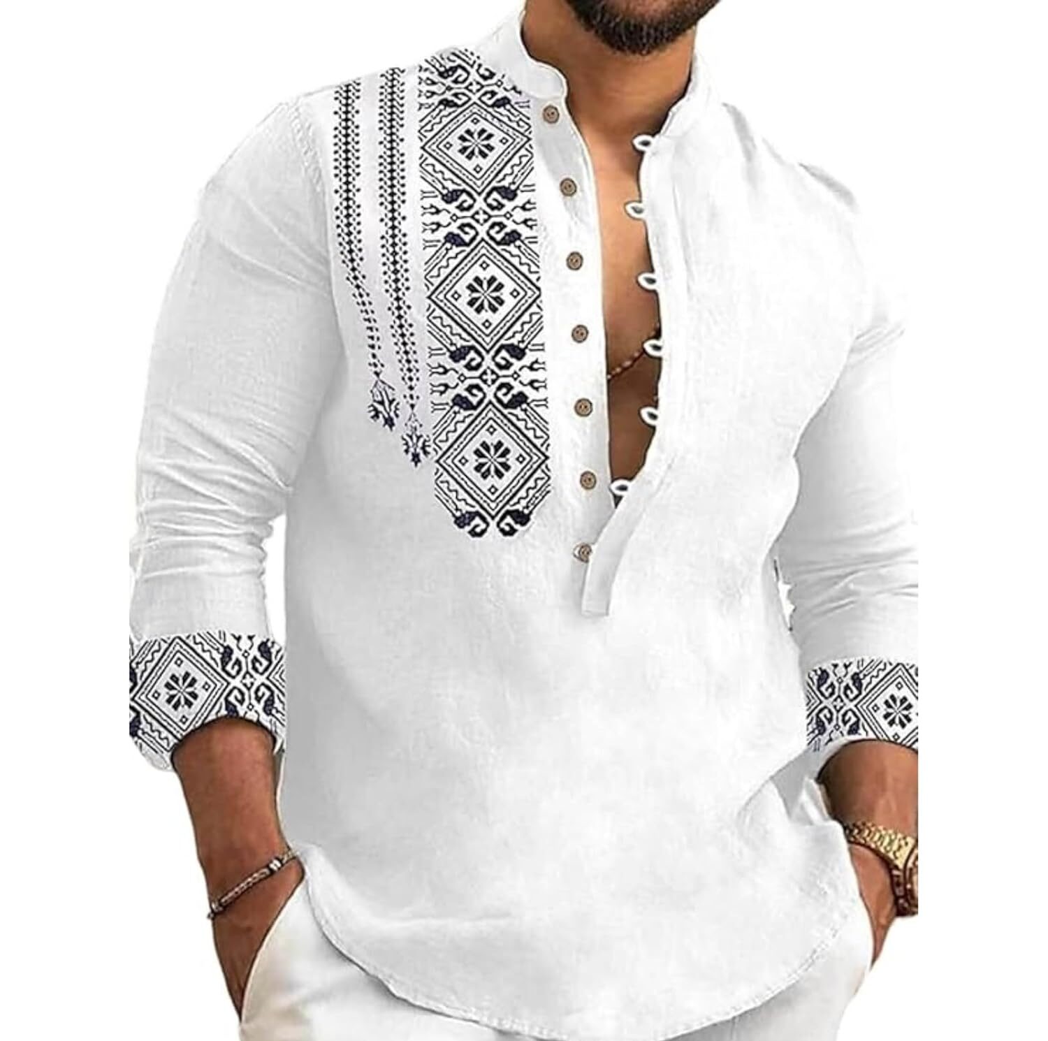 men kurta