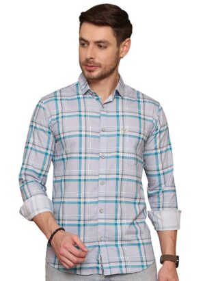 menʼs casual shirts