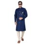 MANSLOOK N.B.F Fashion Mens Ethnic Wear Indo Western Kurta Pyjama Set