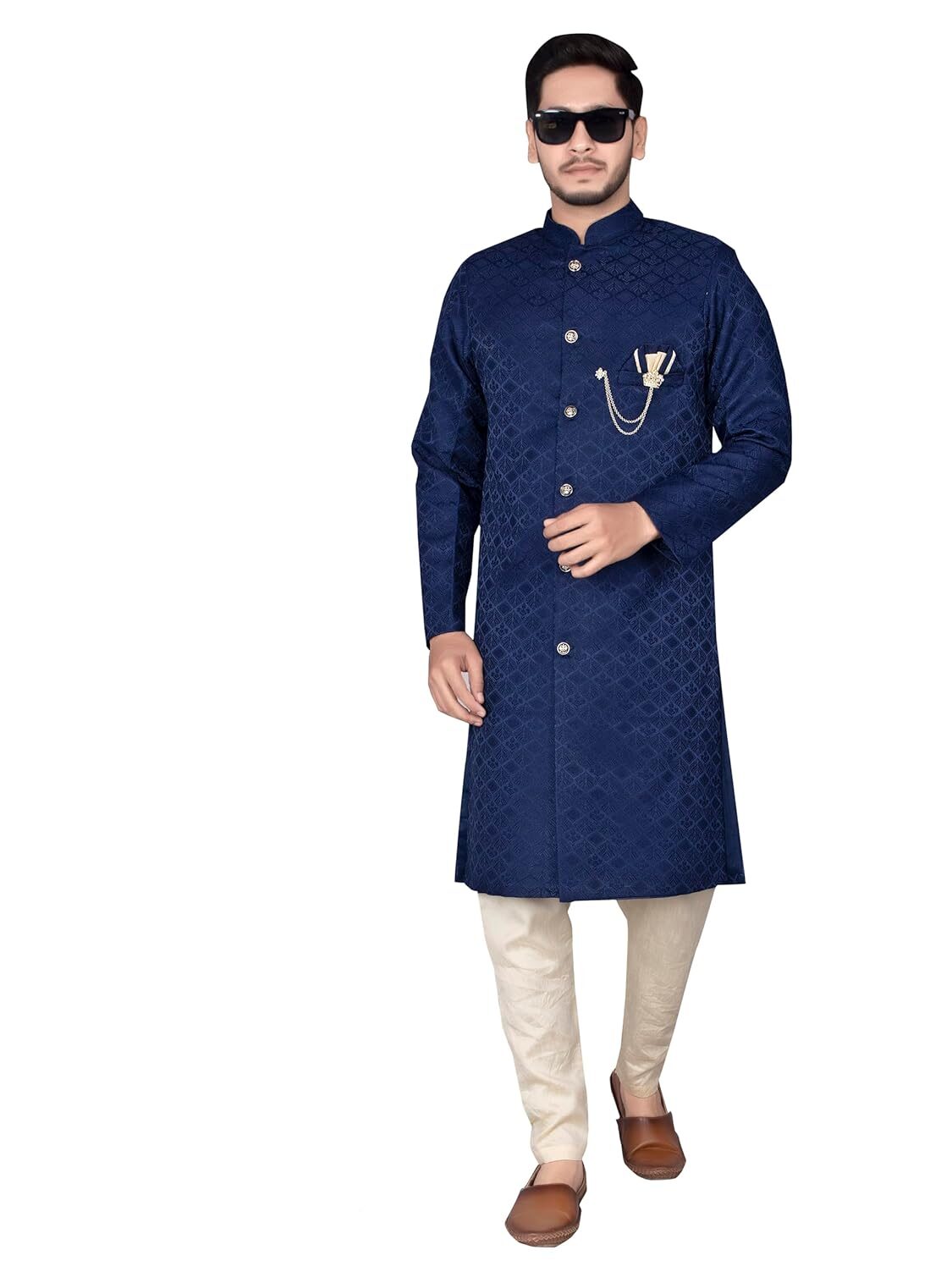 mens sherwani