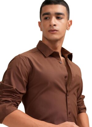 men formal shirts