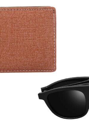 mens wallet combo belt