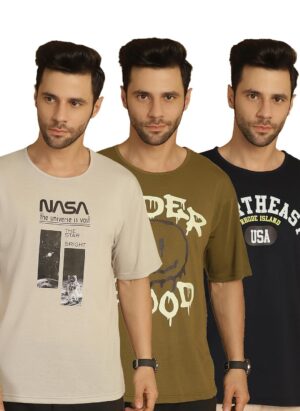 mens printed tshirt