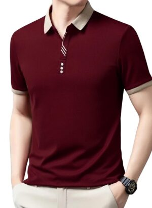 polo tshirt for men