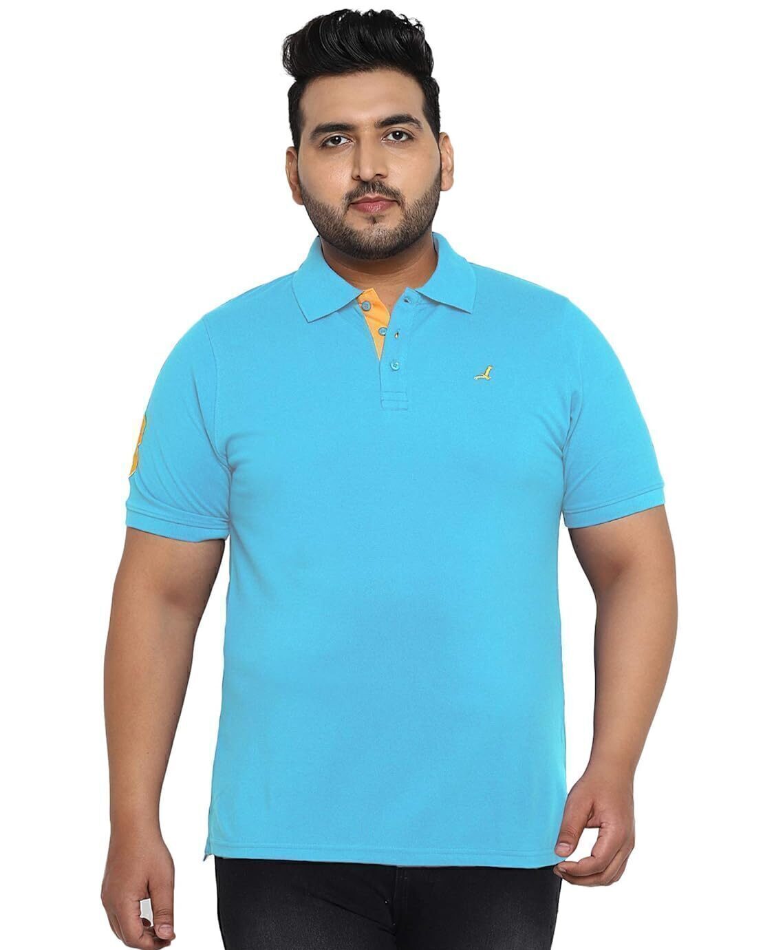 polo tshirt for men