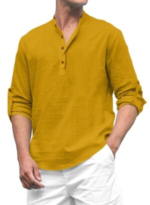 men kurta