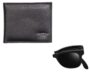 MANSLOOK for Men | Pu Wallet and Belt Gift Hamper for| Non Leather Wallets | Combo Gift Set