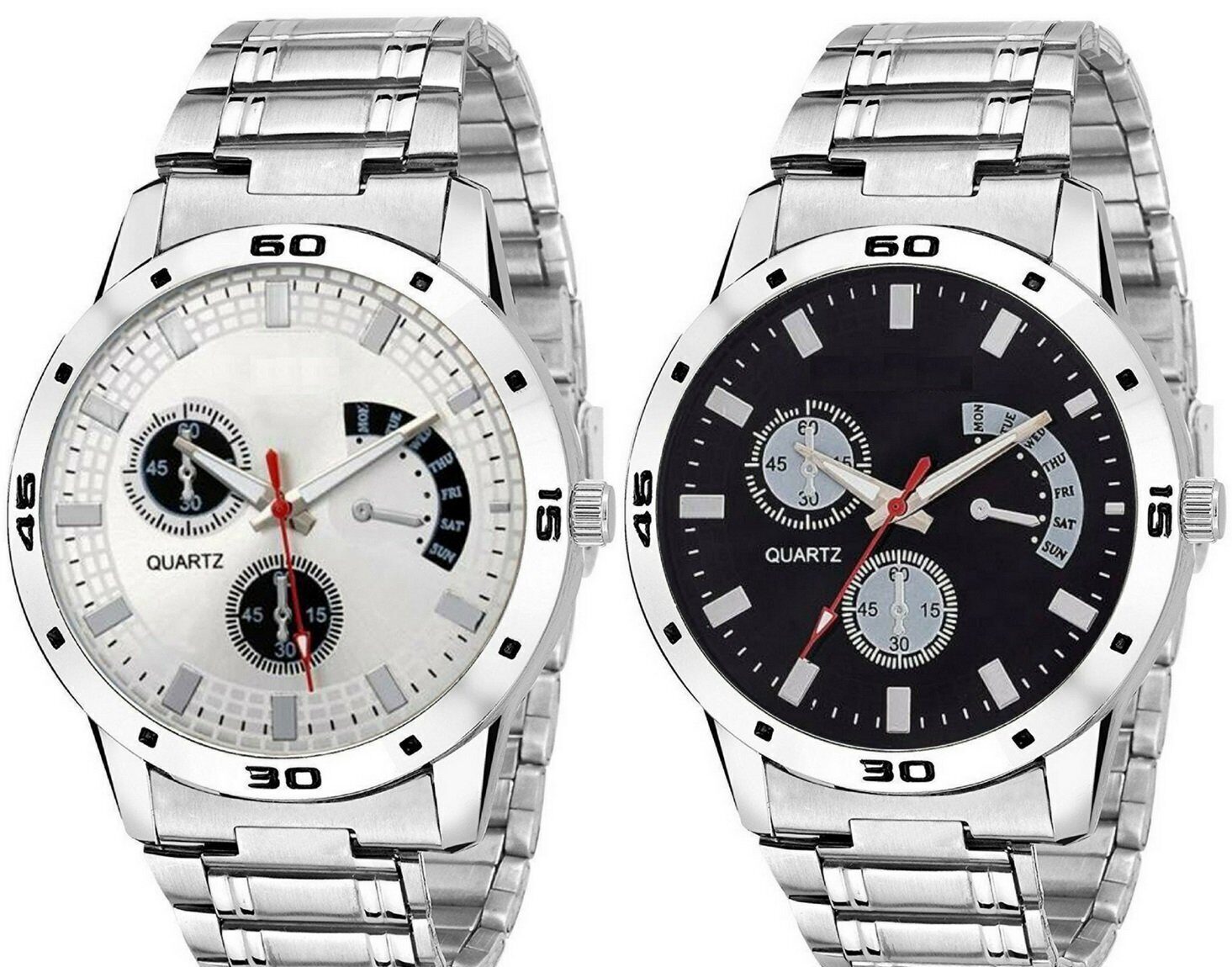 Mens Watches combo