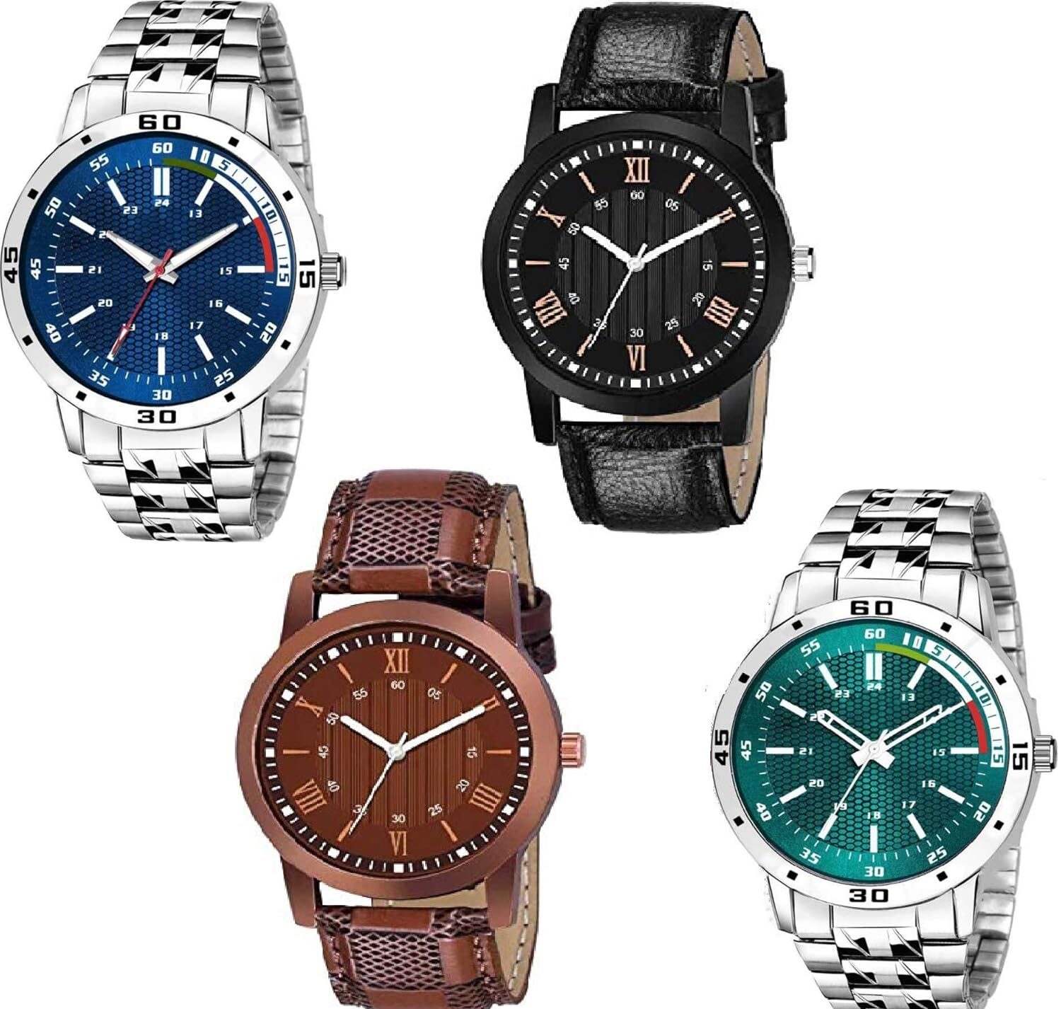 Mens Watches combo