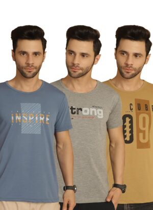 mens printed tshirt