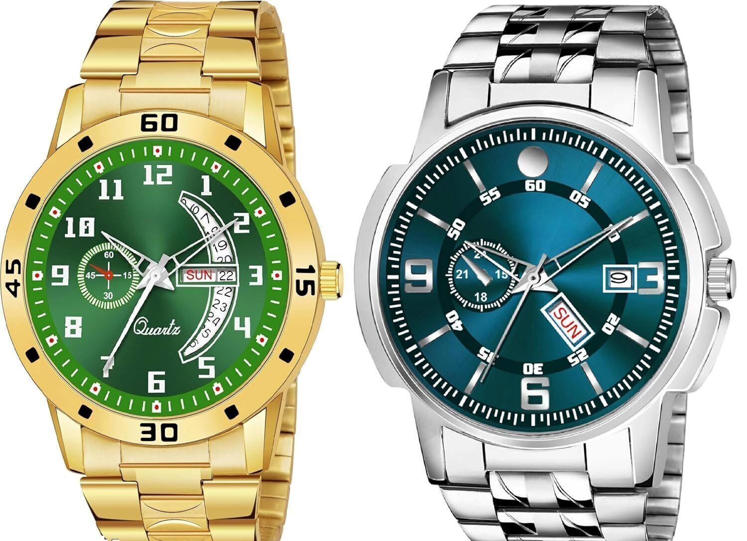 Mens Watches combo