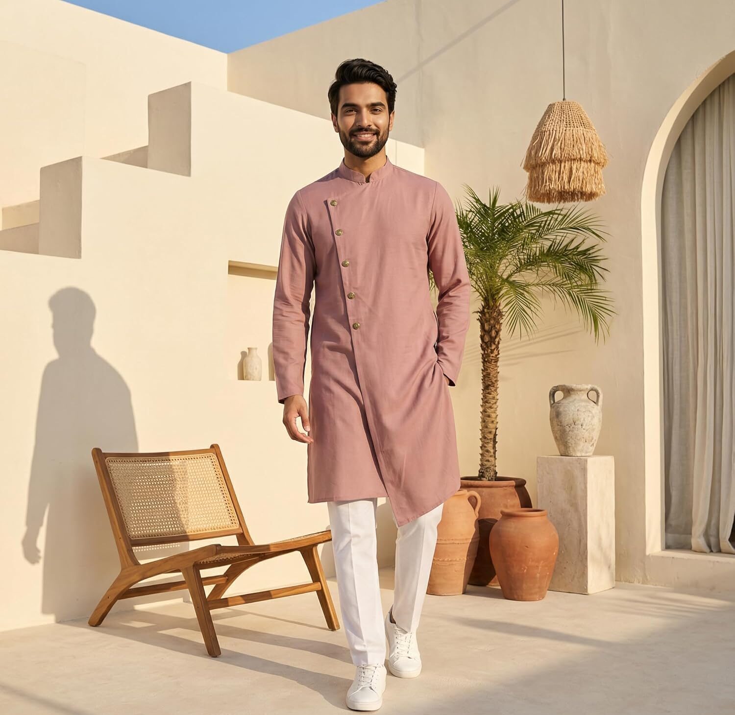 men kurta